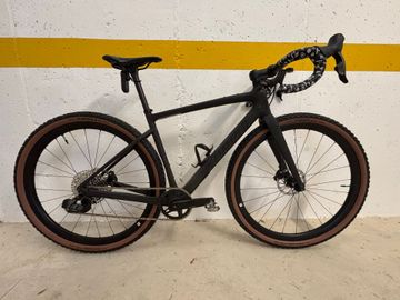 Specialized Diverge Sport Carbon - SRAM Apex 2023 2023 Road & Gravel usato