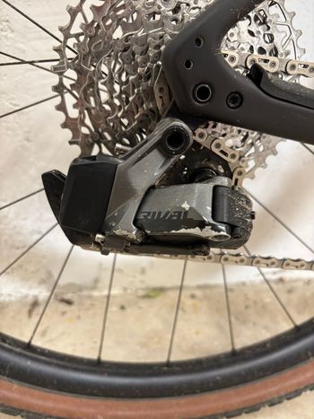 Used Specialized Diverge Sport Carbon - SRAM Apex 2023 2023 Road & Gravel — image 5 of 6