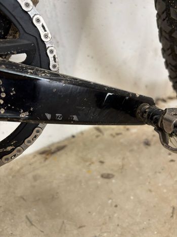 Used Specialized Diverge Sport Carbon - SRAM Apex 2023 2023 Road & Gravel — image 6 of 6