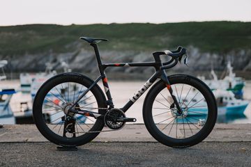 Used Look 795 SRAM Force eTap AXS 2026 Road & Gravel, Black — image 5 of 8