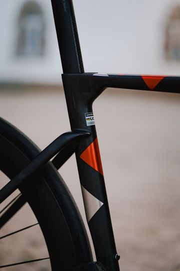 Used Look 795 SRAM Force eTap AXS 2026 Road & Gravel, Black — image 4 of 8