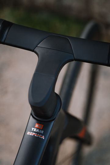 Used Look 795 SRAM Force eTap AXS 2026 Road & Gravel, Black — image 3 of 8