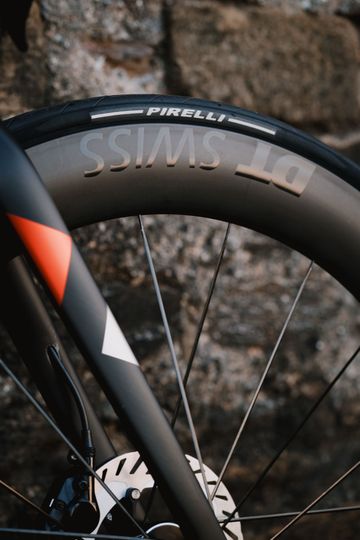 Used Look 795 SRAM Force eTap AXS 2026 Road & Gravel, Black — image 2 of 8