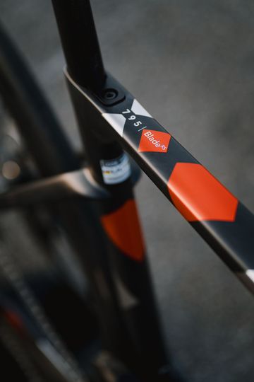 Used Look 795 SRAM Force eTap AXS 2026 Road & Gravel, Black — image 6 of 8