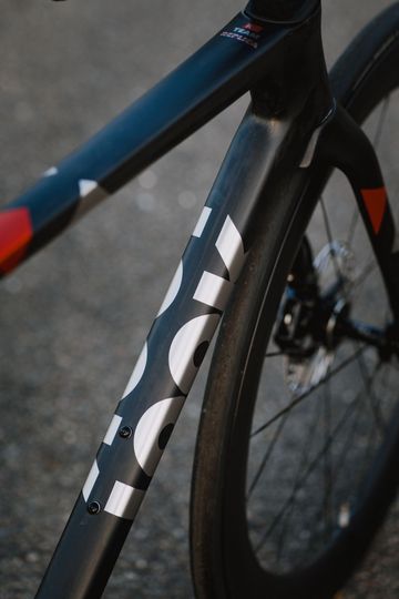 Used Look 795 SRAM Force eTap AXS 2026 Road & Gravel, Black — image 7 of 8