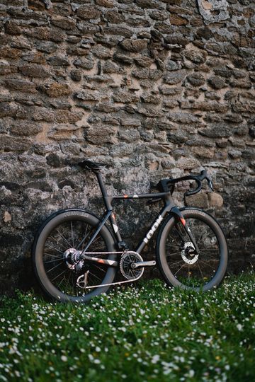 Used Look 795 SRAM Force eTap AXS 2026 Road & Gravel