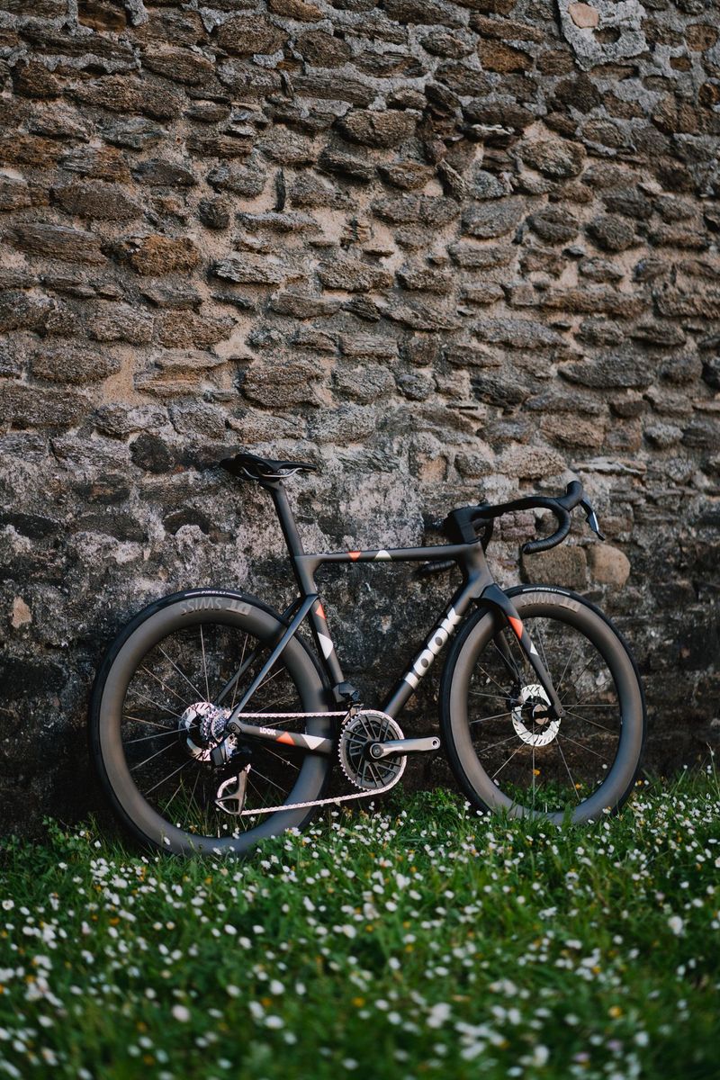 Tweedehands Look 795 SRAM Force eTap AXS 2026 Road & Gravel