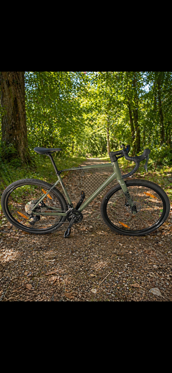 Used Scott Speedster Gravel 20 2026 2026 Road & Gravel