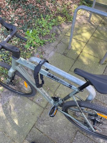 Used Scott Speedster Gravel 20 2026 2026 Road & Gravel — image 2 of 3