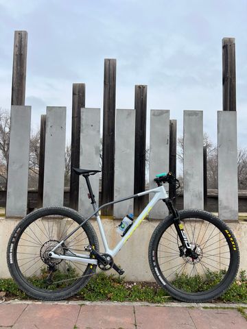 Używany Orbea ALMA M30 2024 2024 Mountainbike — zdjęcie 3 z 3