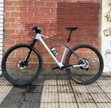 Używany Orbea ALMA M30 2024 2024 Mountainbike — zdjęcie 2 z 3