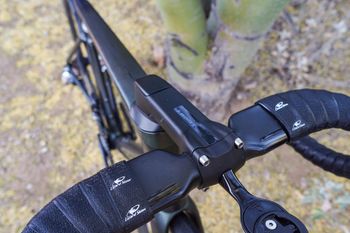 Used Specialized S-Works Tarmac SL7 - SRAM Red eTap AXS 2021 2021 Road & Gravel, Black — image 7 of 16
