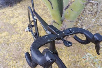 Used Specialized S-Works Tarmac SL7 - SRAM Red eTap AXS 2021 2021 Road & Gravel, Black — image 6 of 16