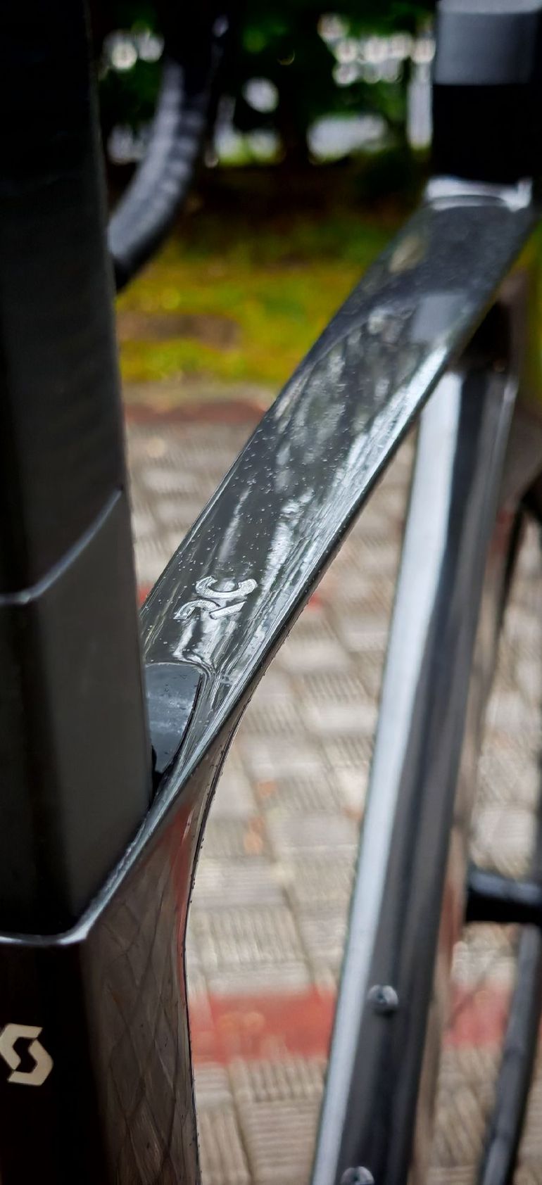 Used Scott RC10 2026 Road & Gravel — image 10 of 11