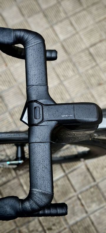 Used Scott RC10 2026 Road & Gravel, Black — image 6 of 11