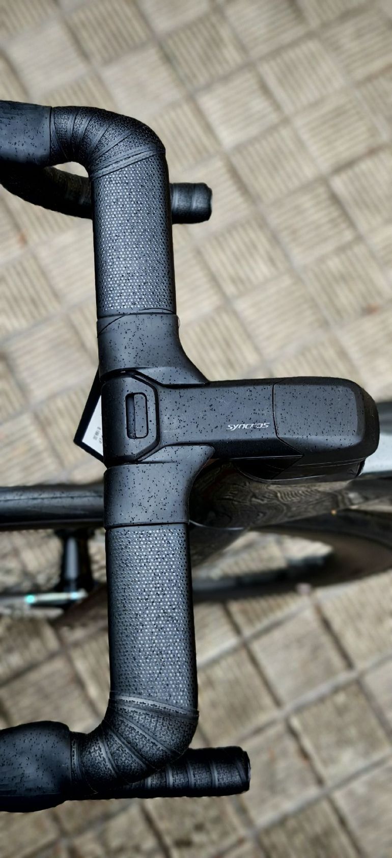 Used Scott RC10 2026 Road & Gravel — image 6 of 11