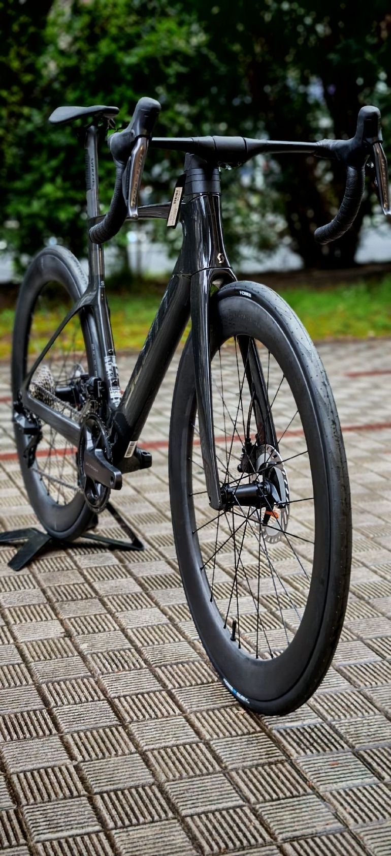 Used Scott RC10 2026 Road & Gravel — image 3 of 11