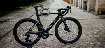 Brugt Scott RC10 2026 Road & Gravel