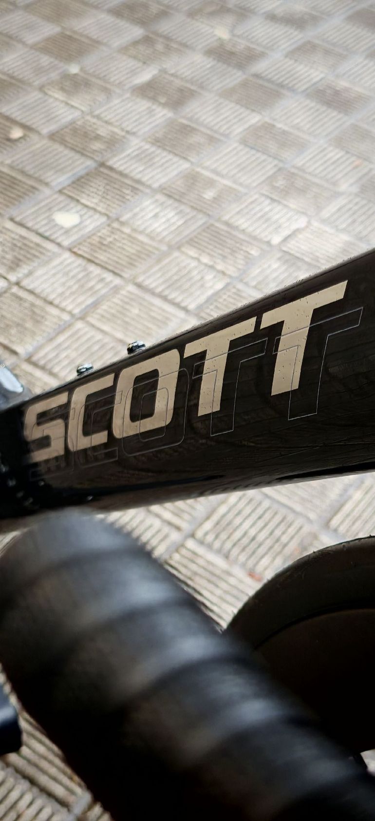 Used Scott RC10 2026 Road & Gravel — image 8 of 11