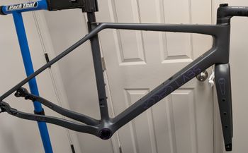 Used Rodeo Labs Traildonkey Frameset 2026 Road & Gravel