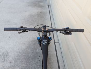 Used Spot Mayhem 130 SRAM Eagle 2024 Mountainbike, Black — image 11 of 15