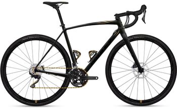 Used Ridley Kanzo A - Shimano GRX400 2x10sp 2022 2022 Road & Gravel, Blue — image 2 of 3