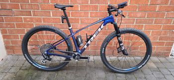 Used Trek Procaliber Sram Eagle Transmission XX 2026 MTB