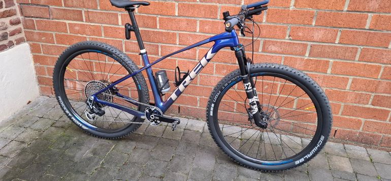 Used Trek Procaliber Sram Eagle Transmission XX 2026 Mountainbike — image 2 of 3
