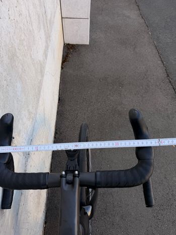 Used Giant Defy Advanced Pro 0 2024 2024 Road & Gravel, Nero — image 5 of 9