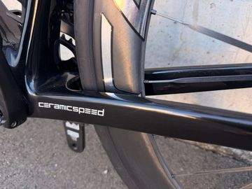 Giant Defy Advanced Pro 0 2024 2024 Road & Gravel usato, Nero — immagine 6 di 9