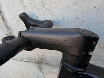 Used Giant Defy Advanced Pro 0 2024 2024 Road & Gravel, Nero — image 7 of 9