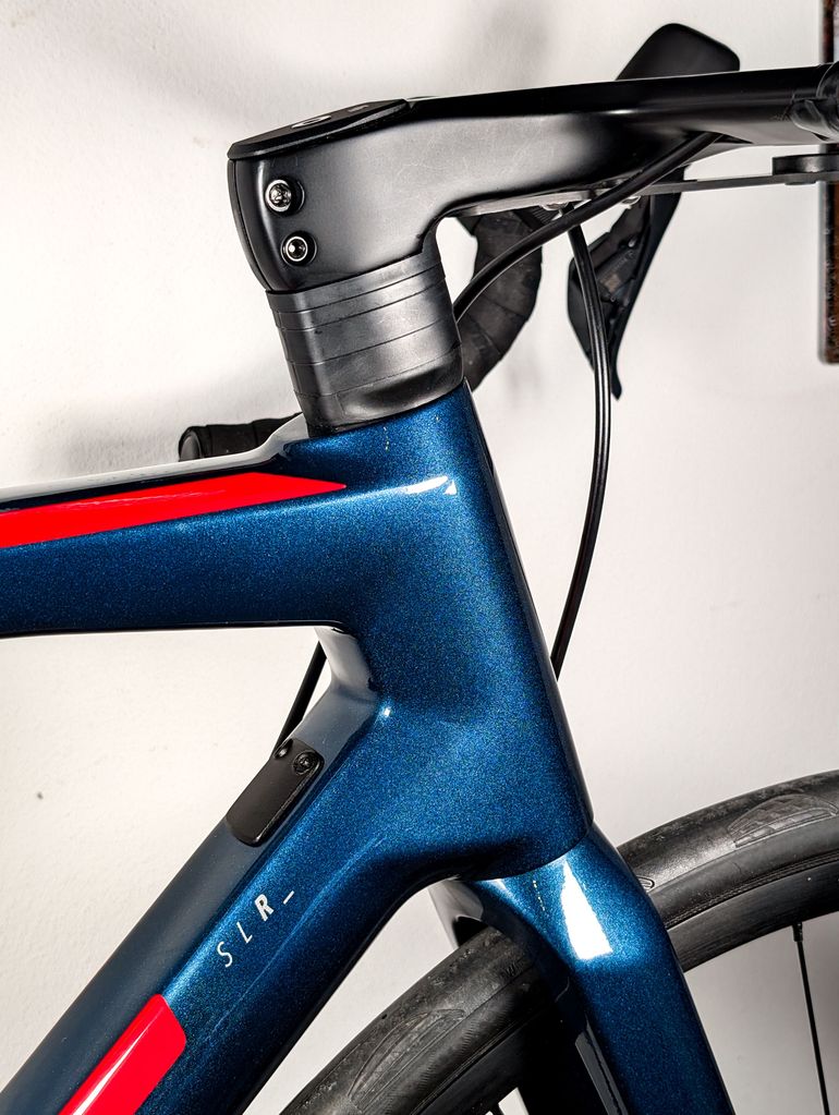 Used BMC Teammachine SLR THREE 2022 2022 Road & Gravel — image 15 of 24