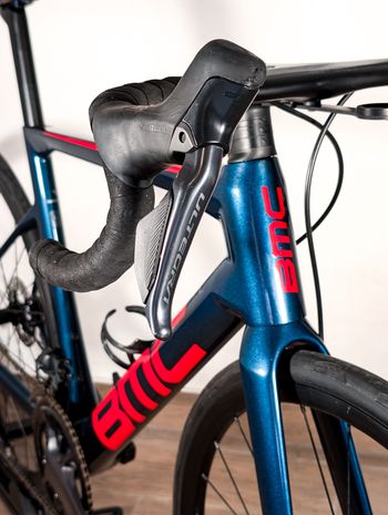 Used BMC Teammachine SLR THREE 2022 2022 Road & Gravel — image 18 of 24