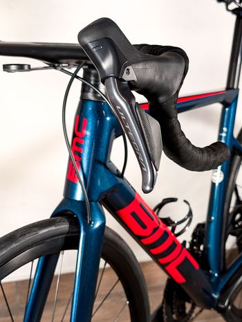 Used BMC Teammachine SLR THREE 2022 2022 Road & Gravel — image 19 of 24