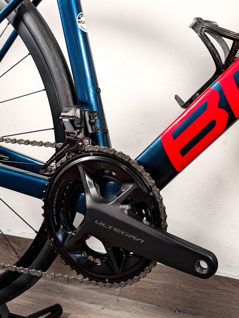 Used BMC Teammachine SLR THREE 2022 2022 Road & Gravel — image 10 of 24