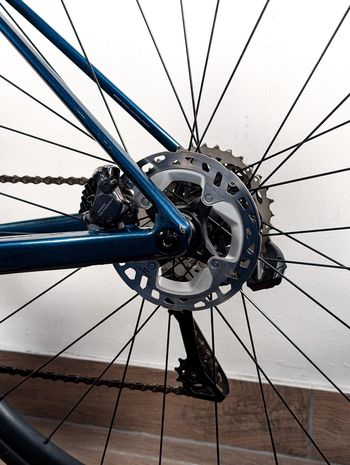 Used BMC Teammachine SLR THREE 2022 2022 Road & Gravel — image 24 of 24