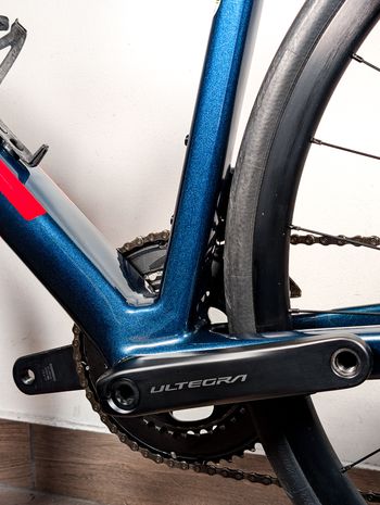 Used BMC Teammachine SLR THREE 2022 2022 Road & Gravel — image 12 of 24