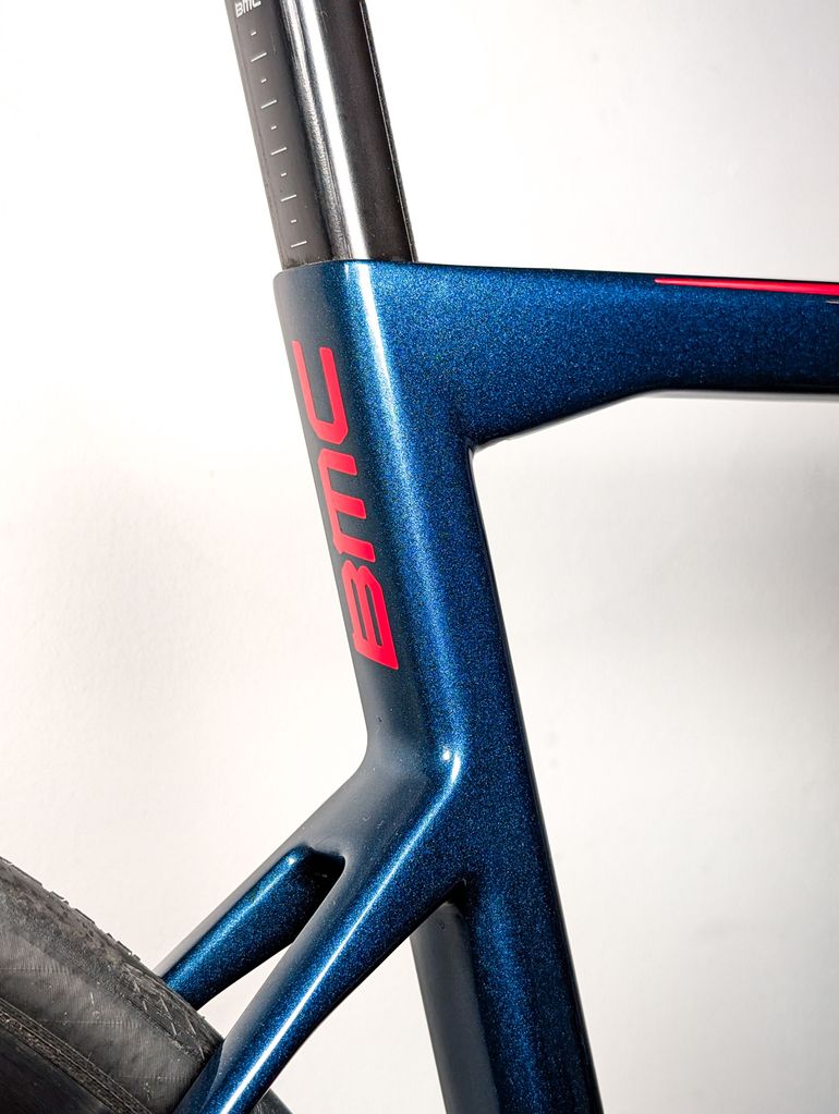 Used BMC Teammachine SLR THREE 2022 2022 Road & Gravel — image 17 of 24