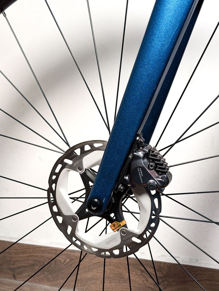 Used BMC Teammachine SLR THREE 2022 2022 Road & Gravel — image 23 of 24