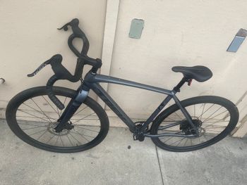 Used Trek Checkpoint SRAM Apex 2025 Road & Gravel