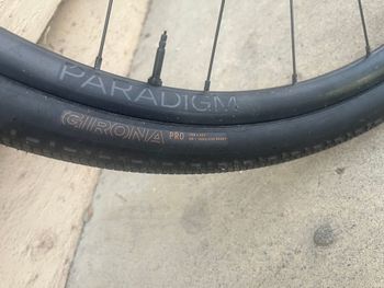 Used Trek Checkpoint SRAM Apex 2025 Road & Gravel, Light Gray — image 13 of 16