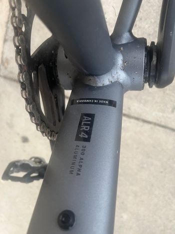 Used Trek Checkpoint SRAM Apex 2025 Road & Gravel, Light Gray — image 8 of 16