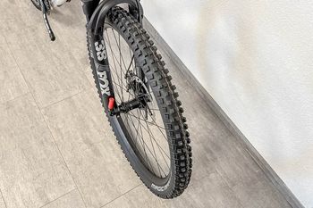 Used Liteville Liteville Custom SRAM X01 Eagle 2026 Mountainbike, Light Gray, 29 — image 3 of 4