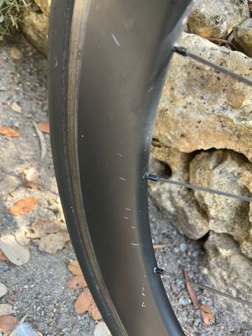 Gebrauchtes Ceepo Custom Shimano Ultegra Di2 2019 Road & Gravel, Schwarz — Bild 7 von 8