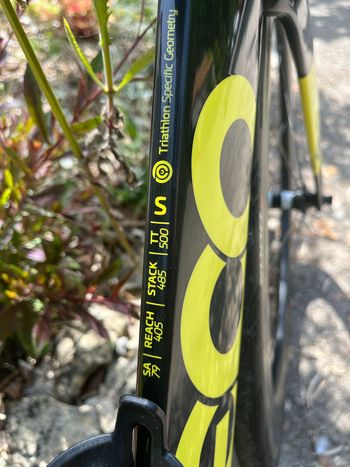 Used Ceepo Ceepo Custom Shimano Ultegra Di2 2019 Road & Gravel, Black — image 4 of 8