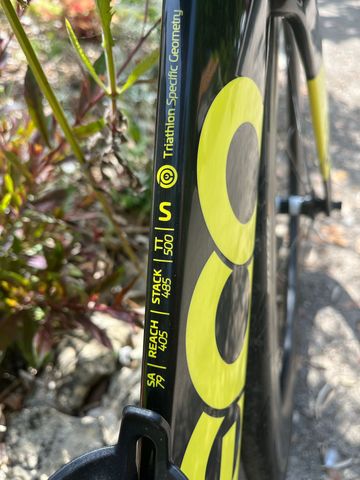 Gebrauchtes Ceepo Custom Shimano Ultegra Di2 2019 Road & Gravel, Schwarz — Bild 4 von 8