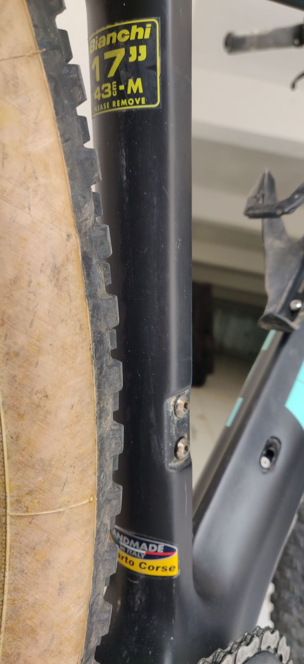 Bianchi Methanol SX | buycycle