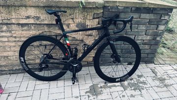 Used Colnago C68 Disc Dura-Ace Di2 Bike 2024 2024 Road & Gravel