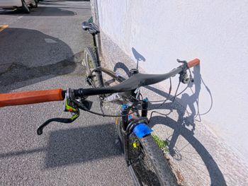Used Specialized S-Works Epic Hardtail 2021 2021 Mountainbike, Nero — image 3 of 7