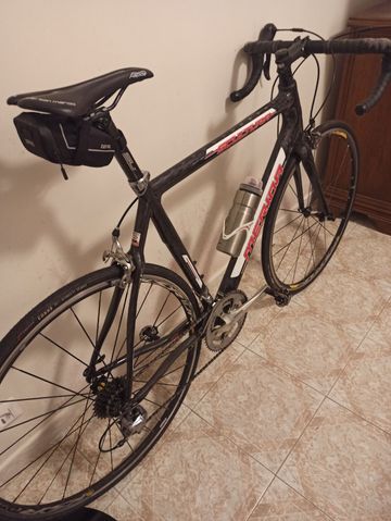 Brugt Merida Scultura 904 2014 2014 Road & Gravel — billede 4 af 5